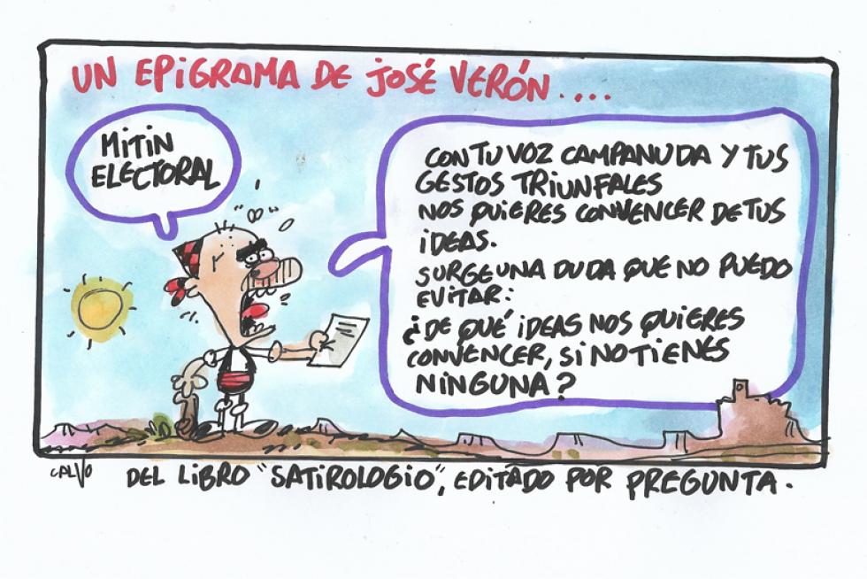 Supermaño Epigrama