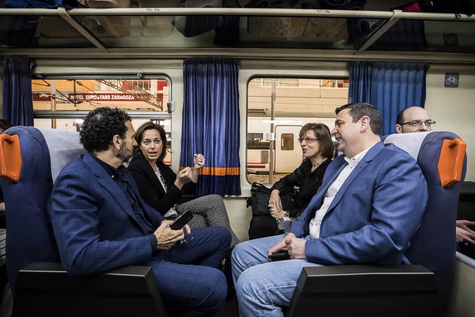 Especial 23 de abril. Marca Aragón