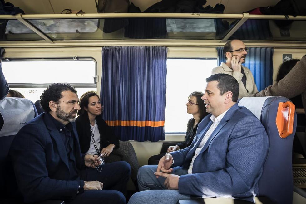Especial 23 de abril. Marca Aragón
