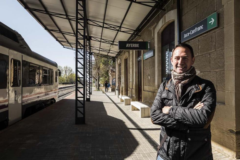 Especial 23 de abril. Marca Aragón