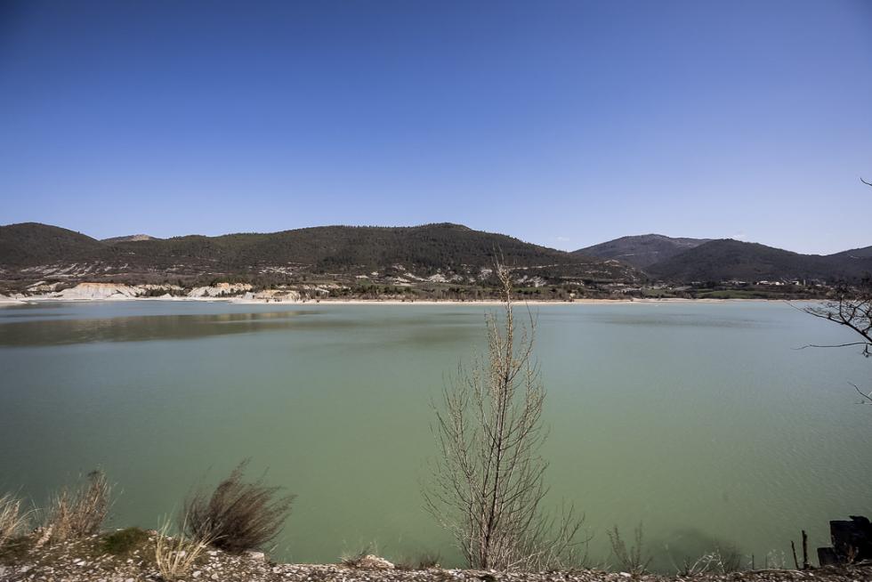 Especial 23 de abril. Marca Aragón