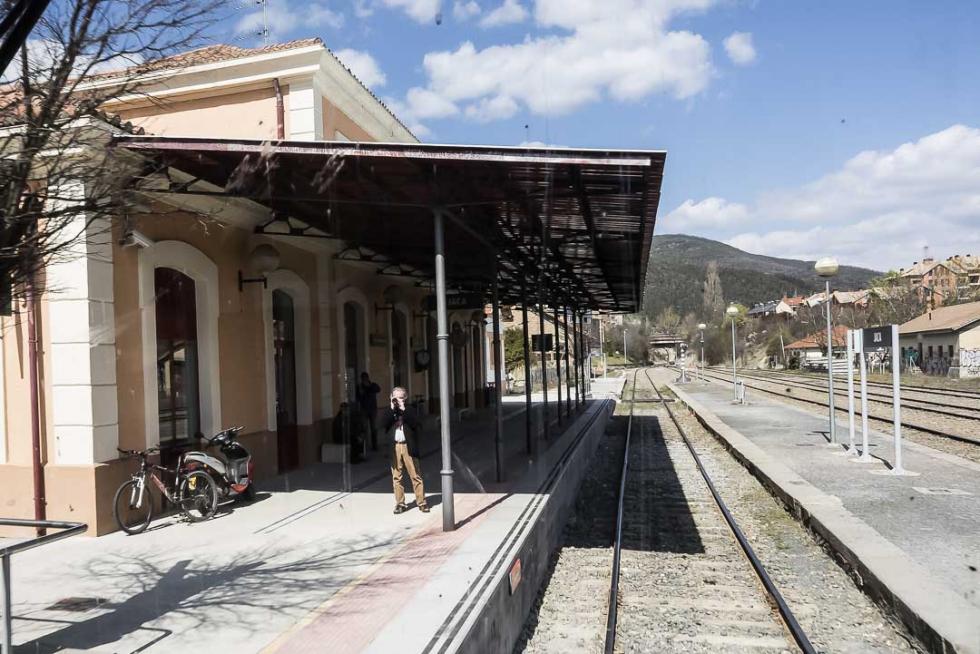 Especial 23 de abril. Marca Aragón