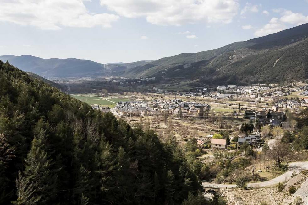 Especial 23 de abril. Marca Aragón