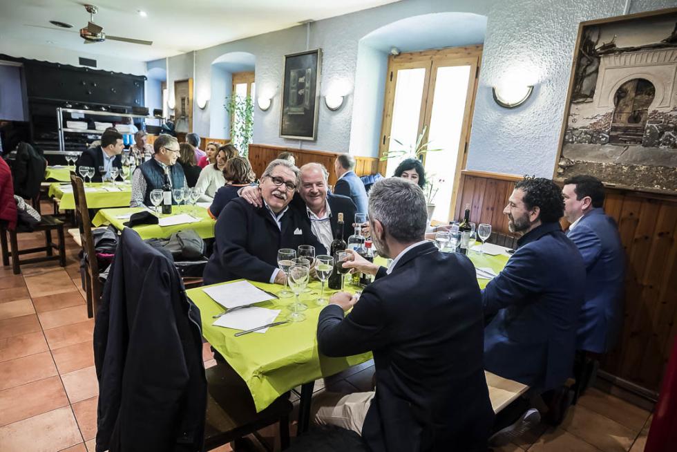 Especial 23 de abril. Marca Aragón