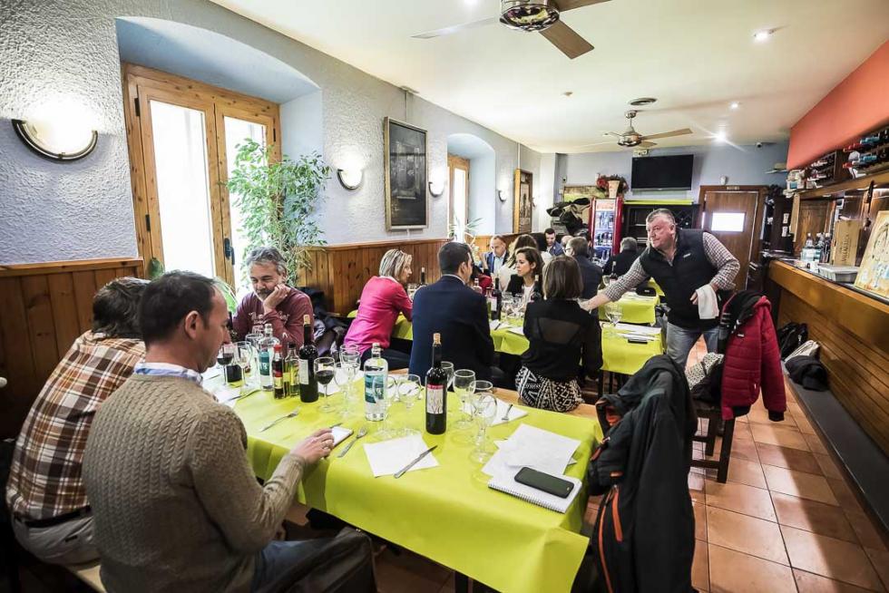 Especial 23 de abril. Marca Aragón
