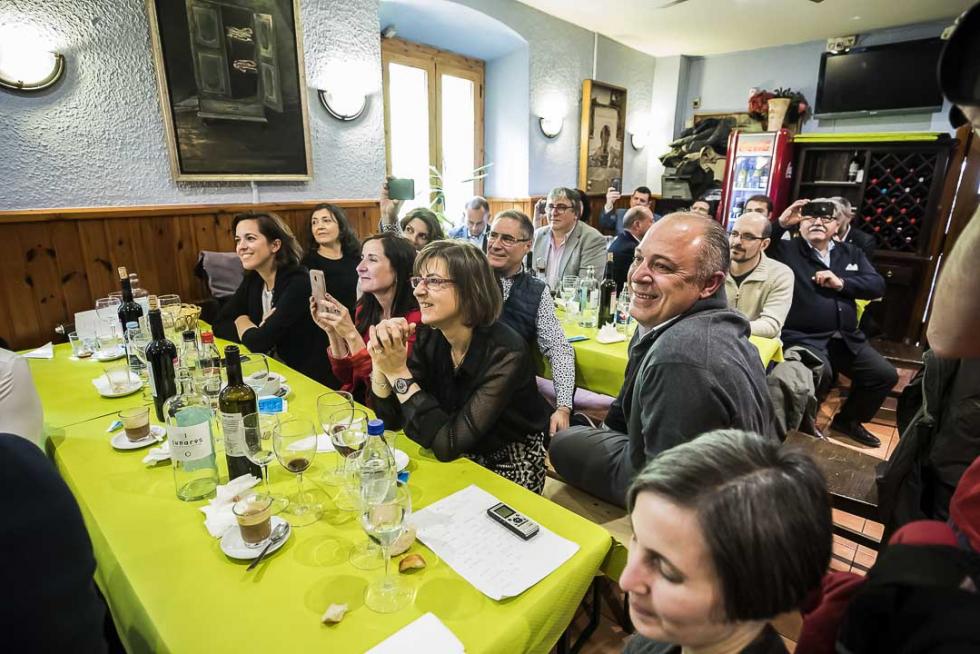 Especial 23 de abril. Marca Aragón