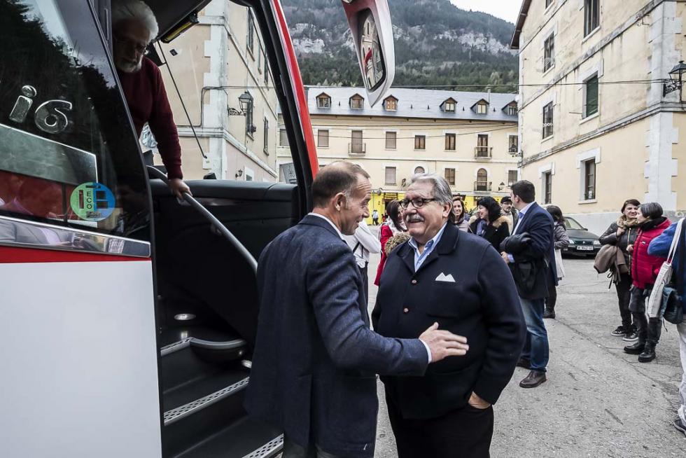 Especial 23 de abril. Marca Aragón