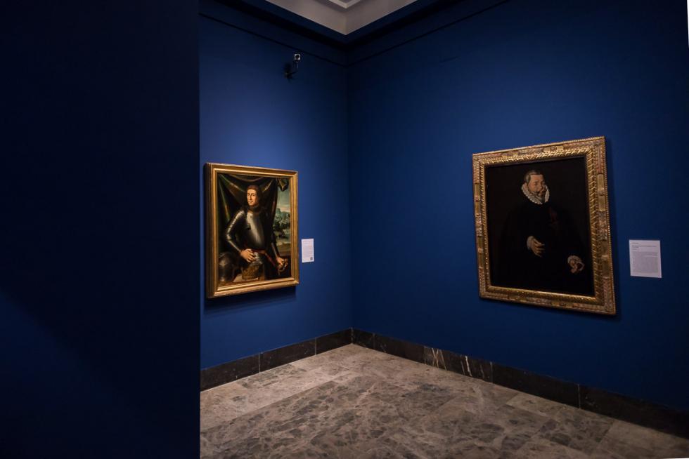 Nuevas salas del Renacimiento en el Museo de Zaragoza