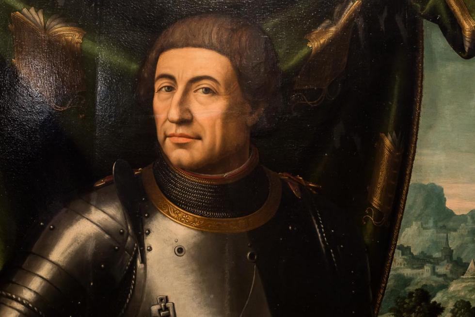 Nuevas salas del Renacimiento en el Museo de Zaragoza