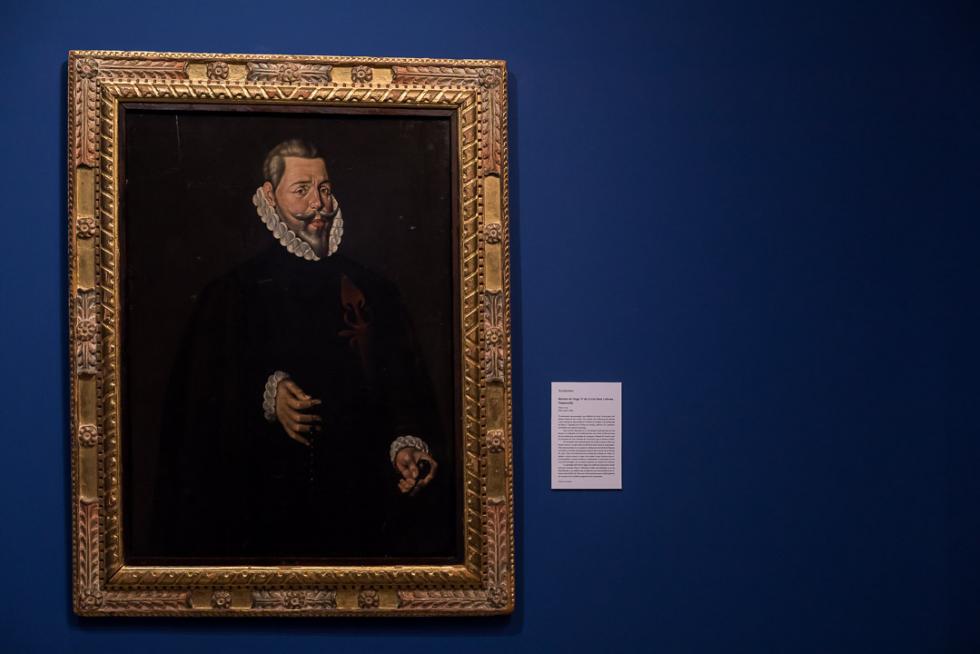Nuevas salas del Renacimiento en el Museo de Zaragoza