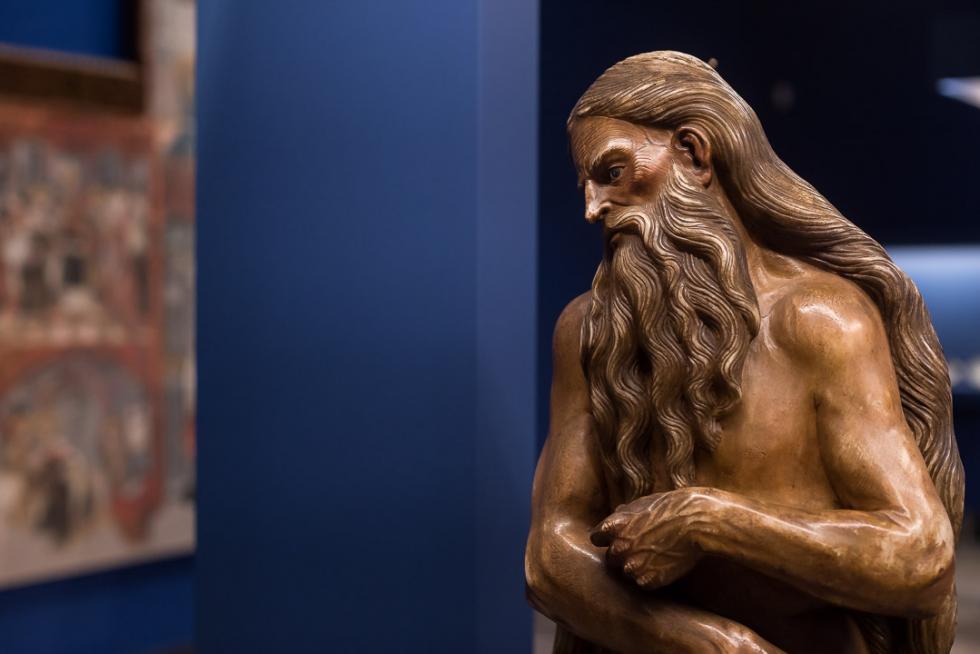 Nuevas salas del Renacimiento en el Museo de Zaragoza