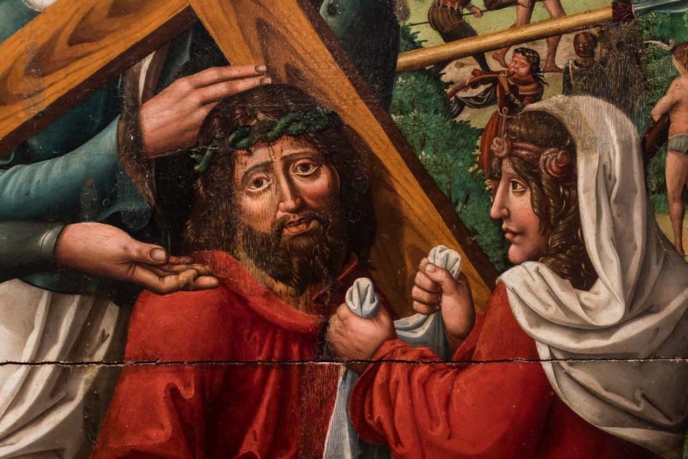 Nuevas salas del Renacimiento en el Museo de Zaragoza
