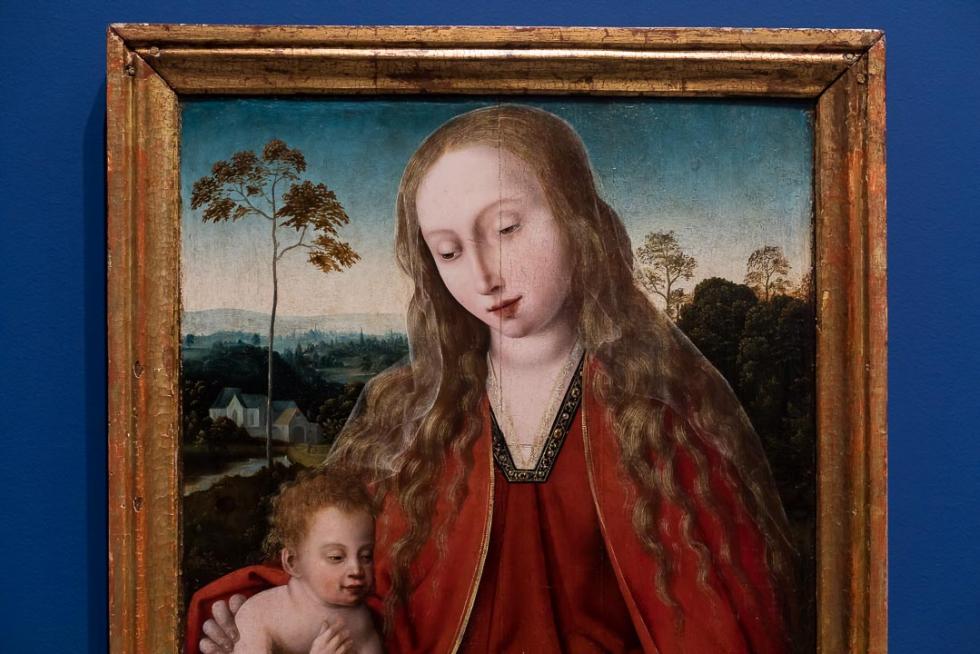 Nuevas salas del Renacimiento en el Museo de Zaragoza