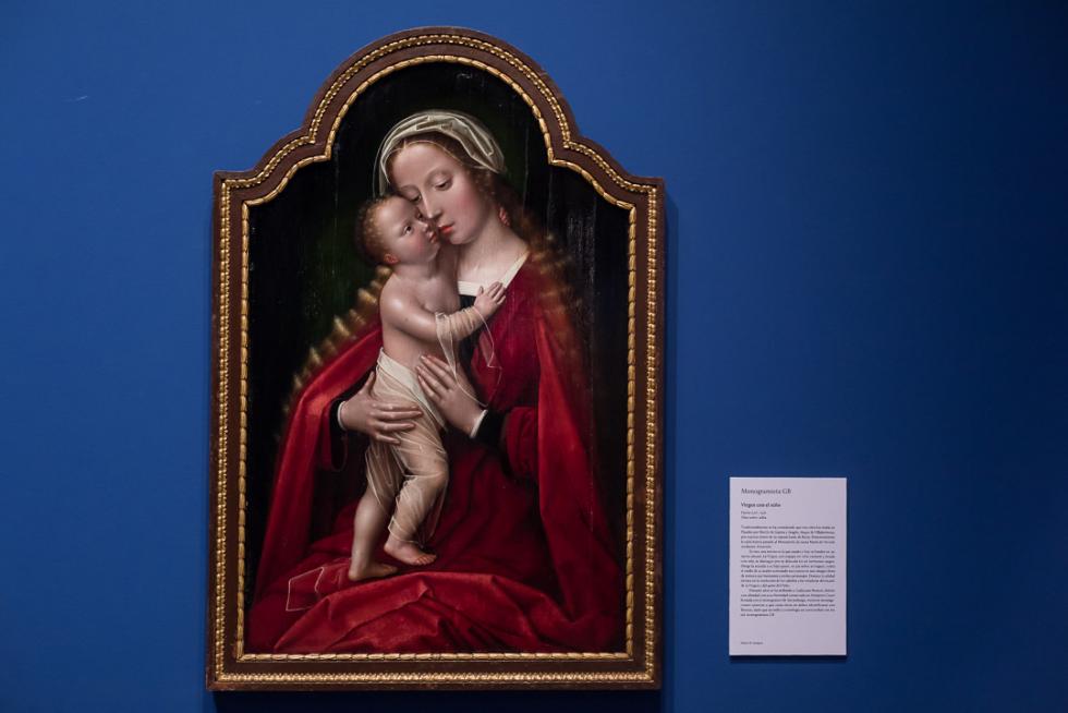 Nuevas salas del Renacimiento en el Museo de Zaragoza