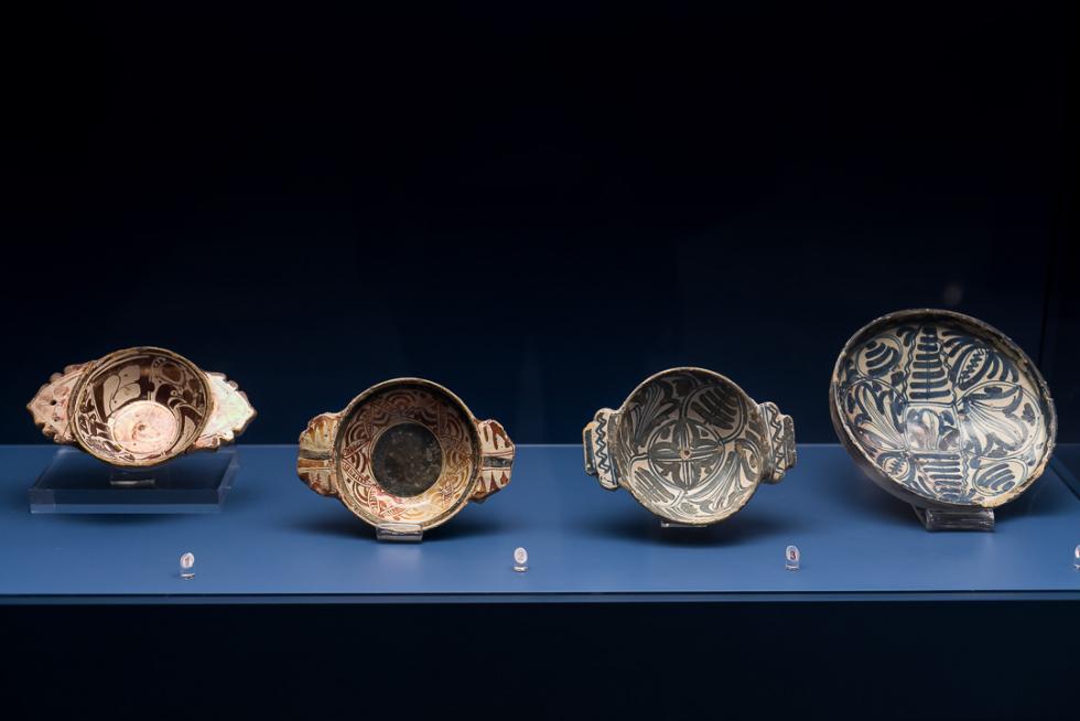 Nuevas salas del Renacimiento en el Museo de Zaragoza