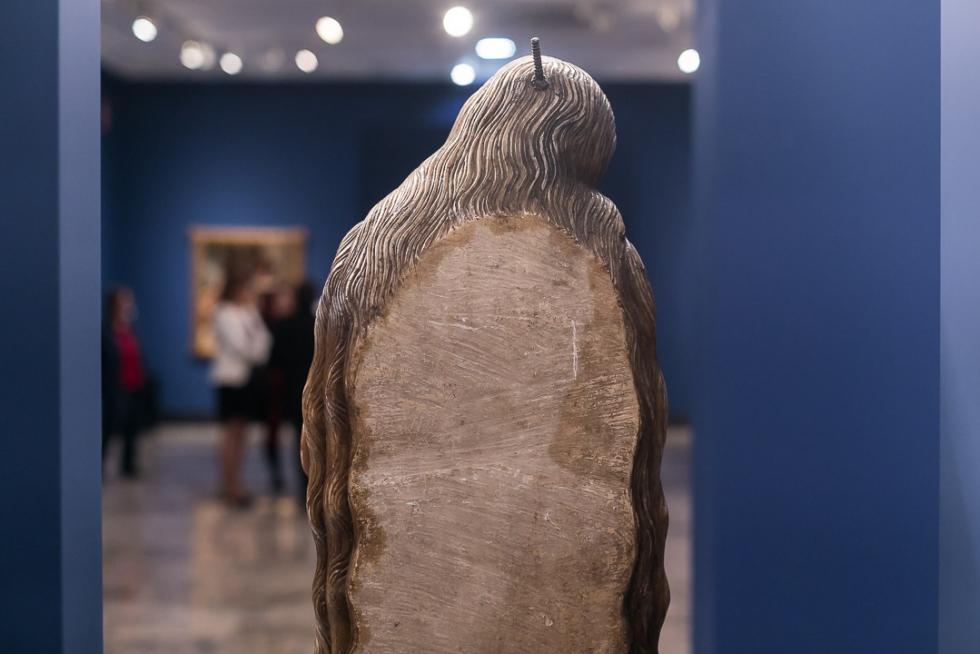 Nuevas salas del Renacimiento en el Museo de Zaragoza