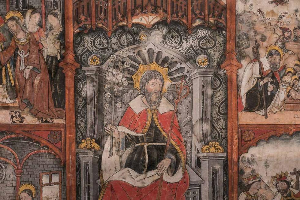 Nuevas salas del Renacimiento en el Museo de Zaragoza