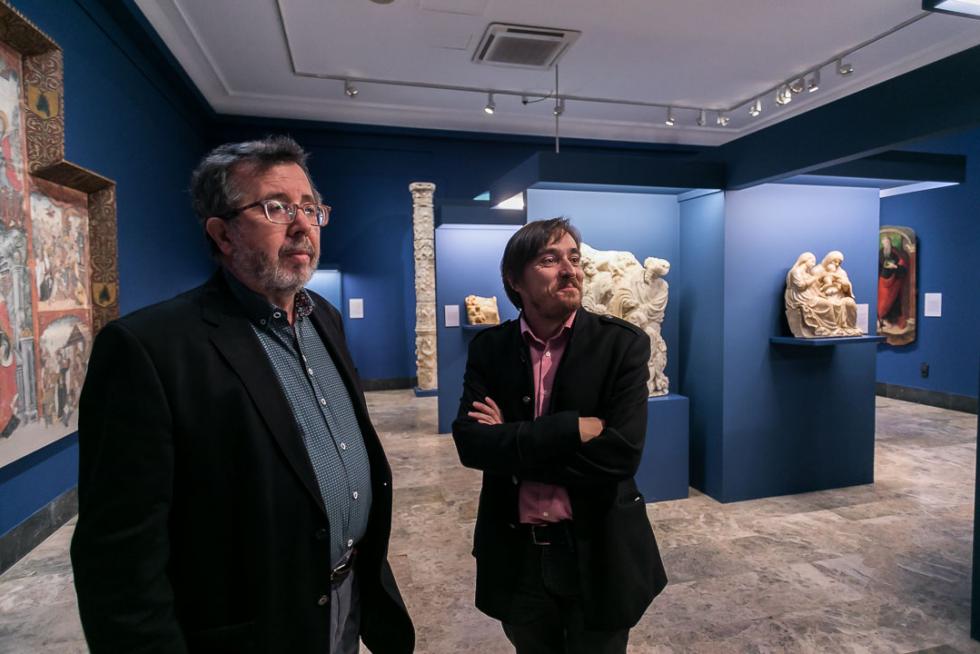 Nuevas salas del Renacimiento en el Museo de Zaragoza