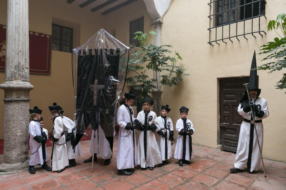 Exaltación