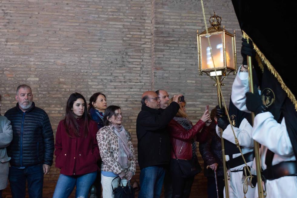La Humillación