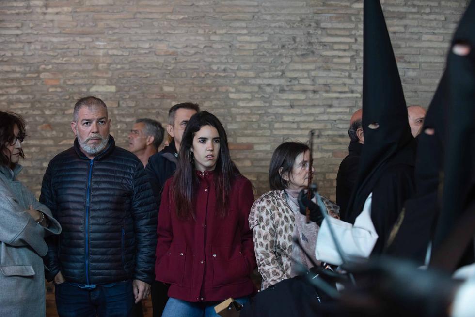 La Humillación