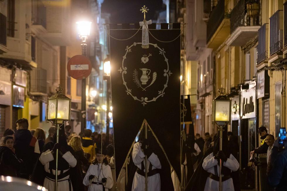 La Humillación