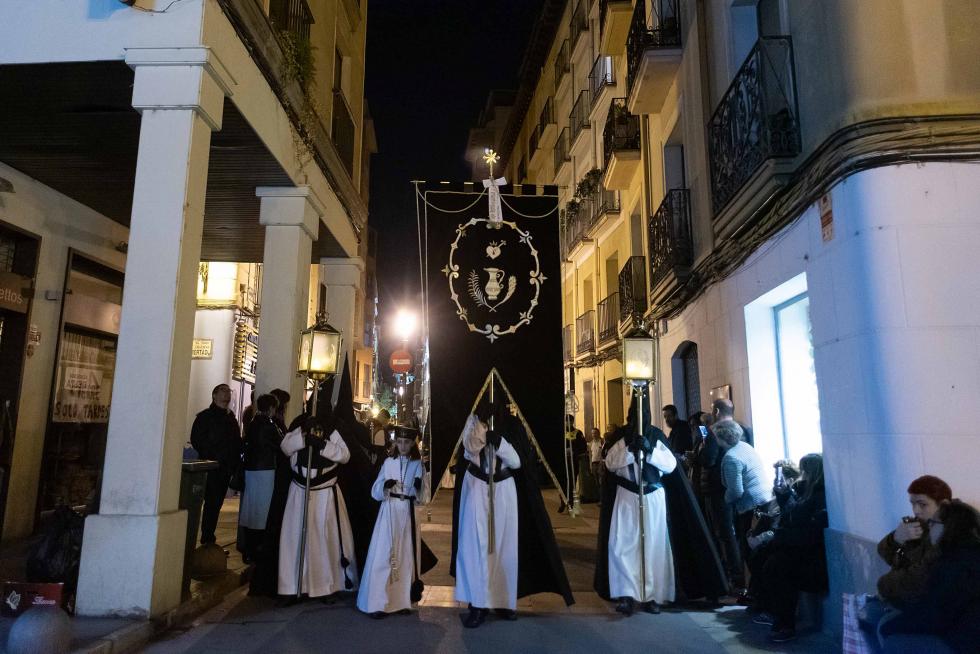 La Humillación