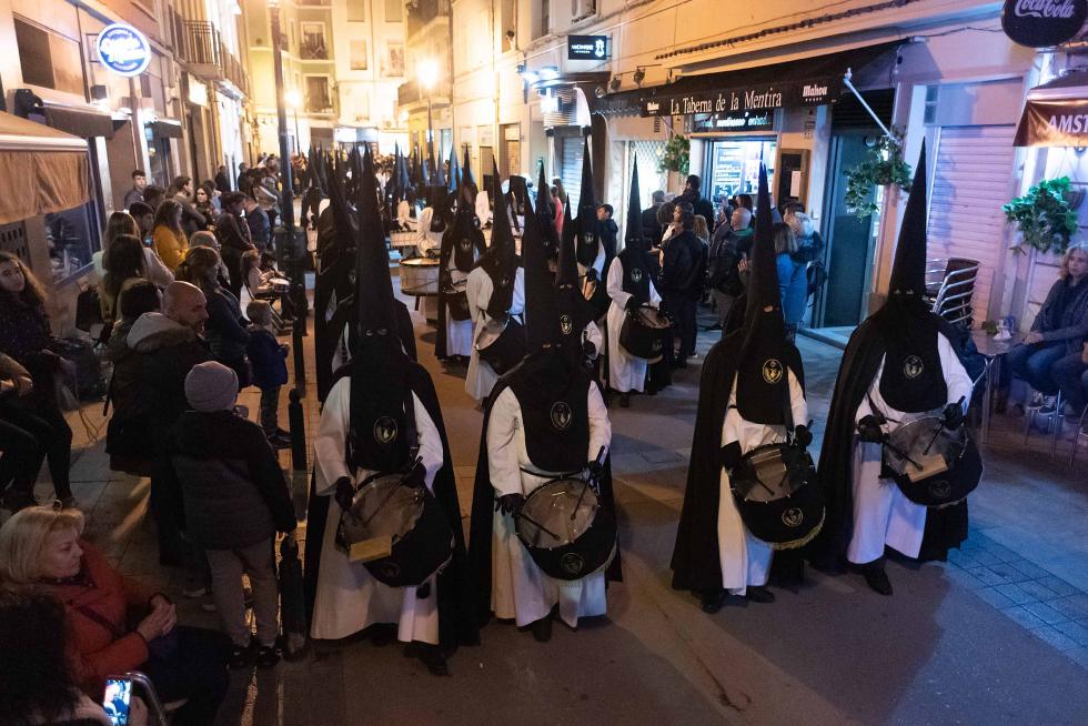 La Humillación