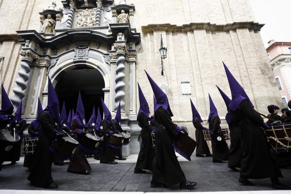 Procesión de la Coronación de Espinas
