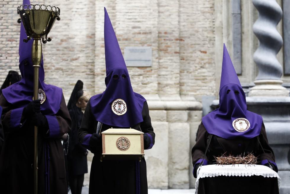 Procesión de la Coronación de Espinas