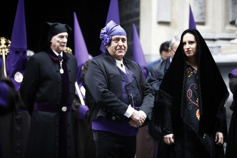 Procesión de la Coronación de Espinas