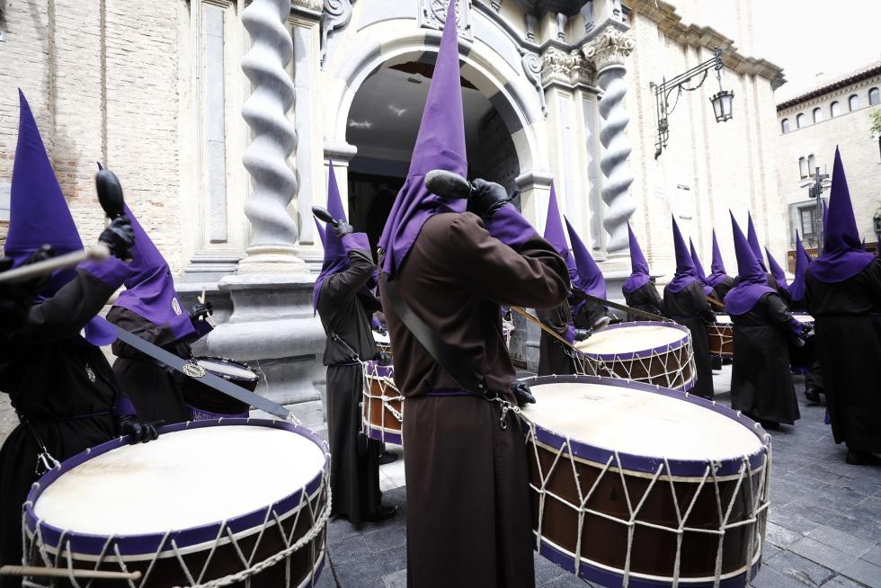 Procesión de la Coronación de Espinas