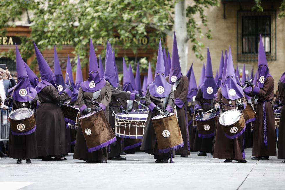 Procesión de la Coronación de Espinas