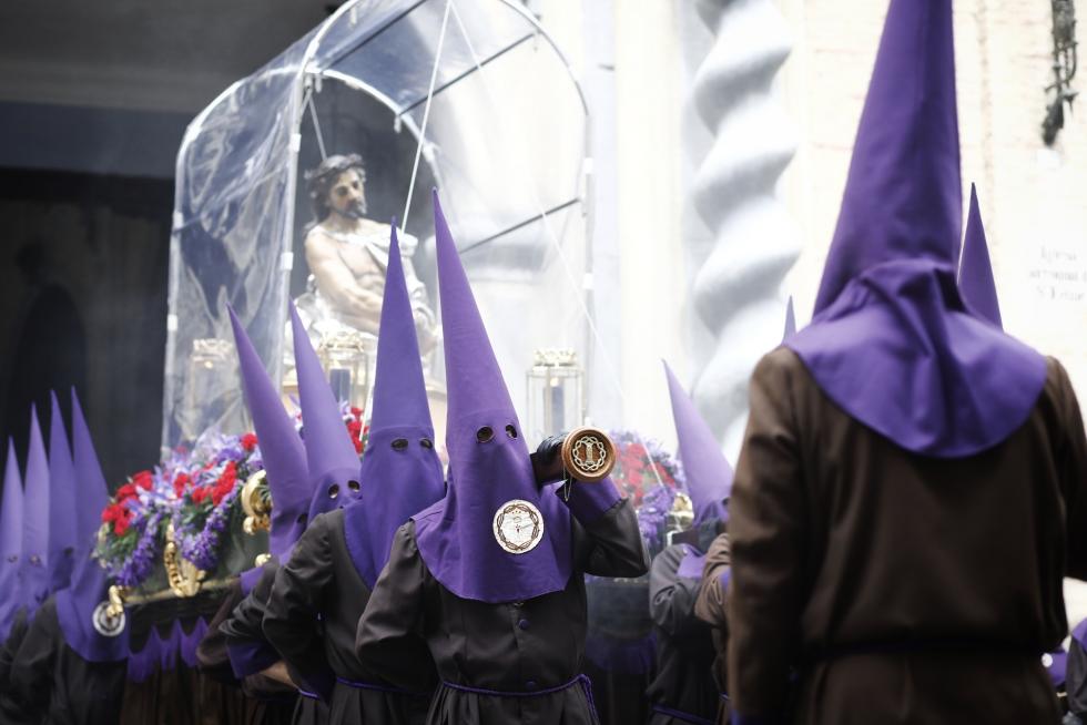 Procesión de la Coronación de Espinas