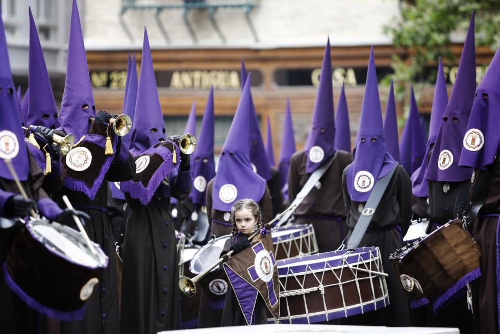 Procesión de la Coronación de Espinas