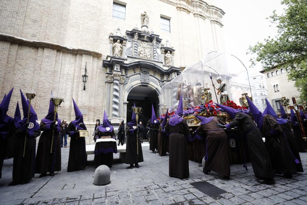 Procesión de la Coronación de Espinas