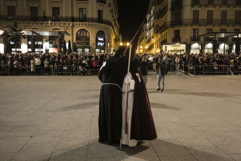 Procesión del Encuentro