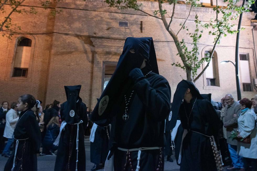 Vía Crucis