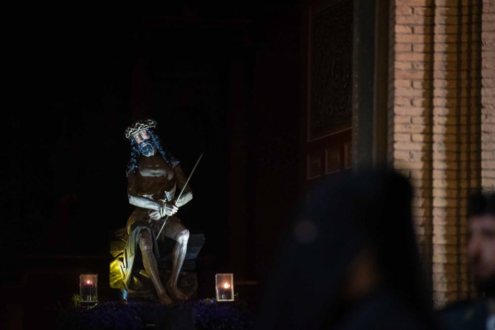 Vía Crucis