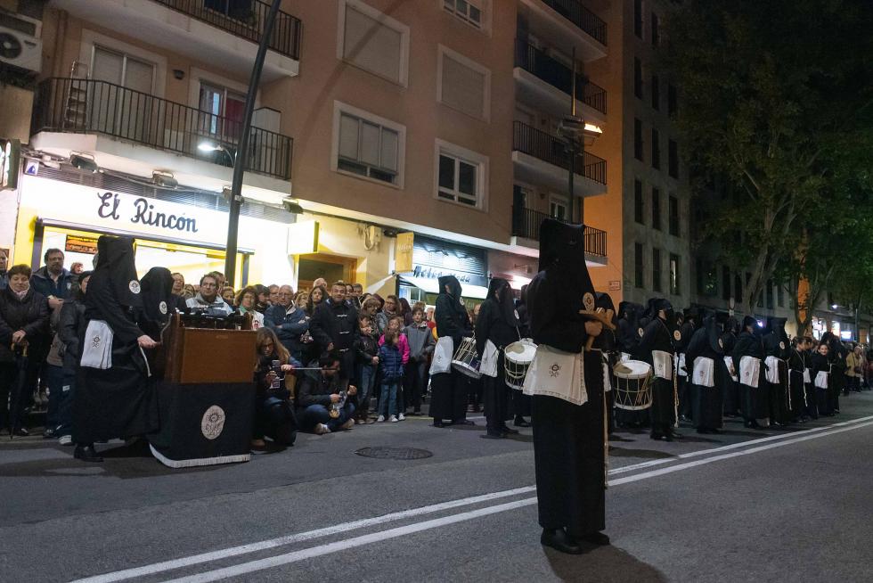 Vía Crucis