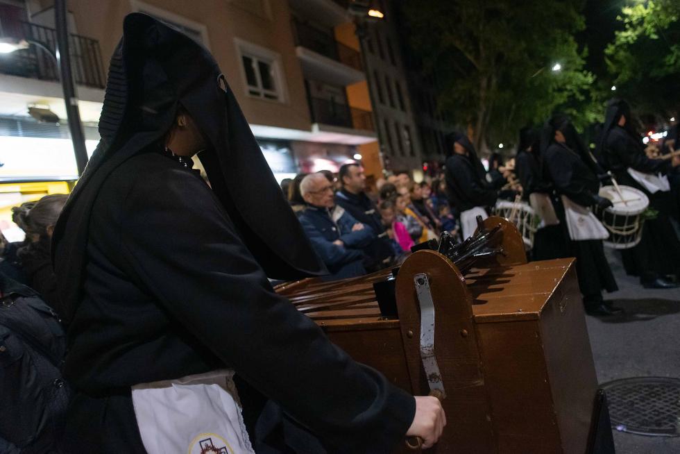Vía Crucis