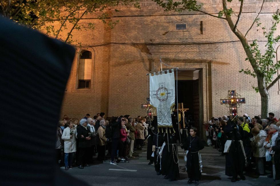 Vía Crucis