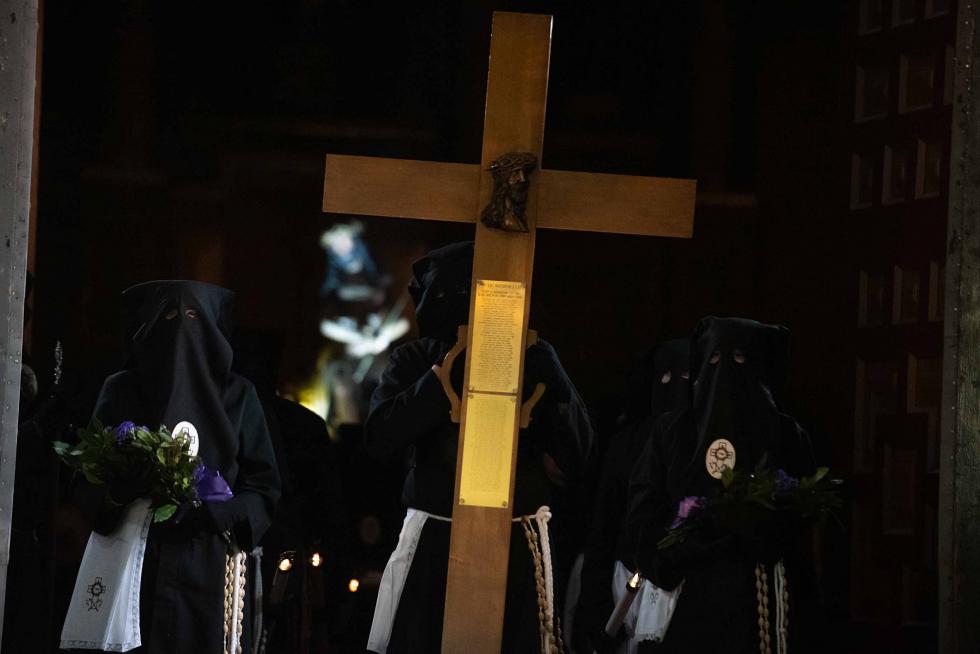 Vía Crucis