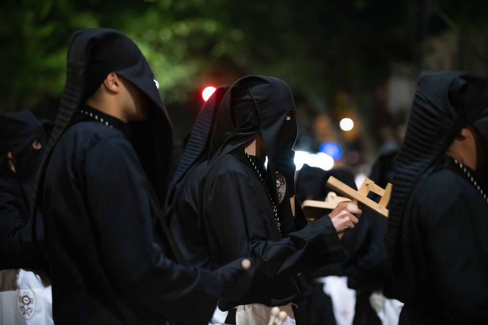 Vía Crucis