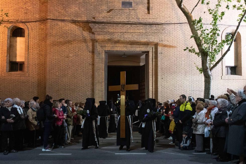 Vía Crucis