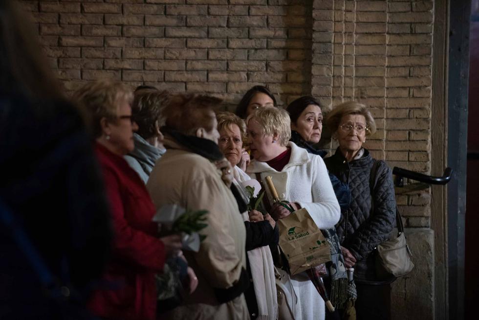 Vía Crucis