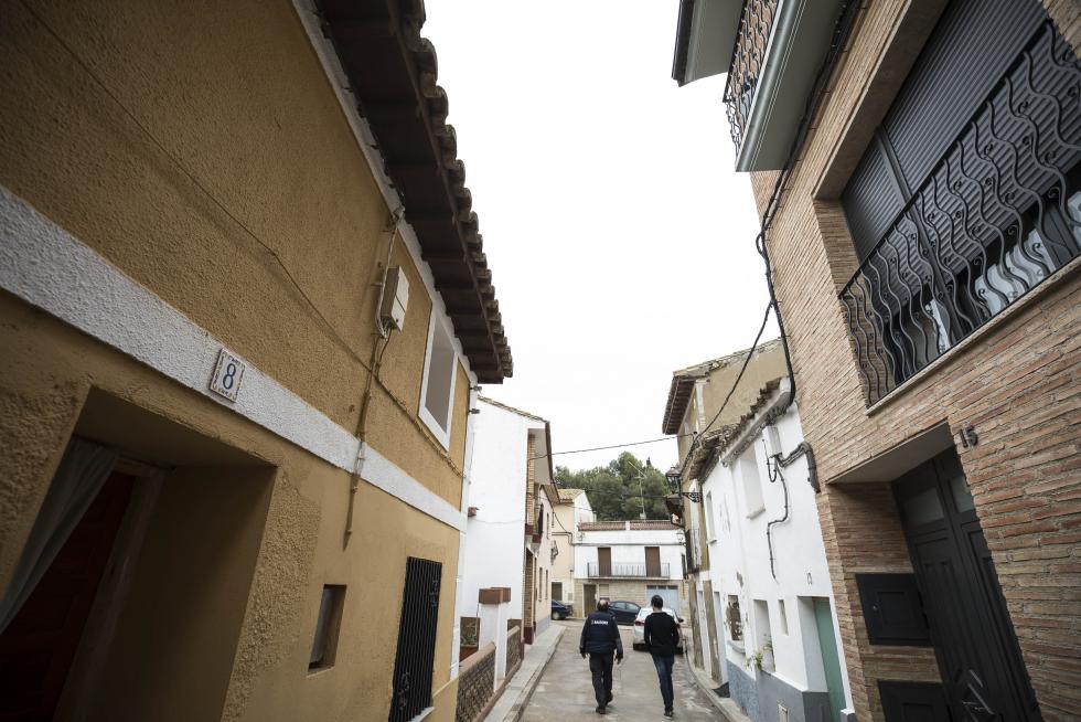 El trabajo recopilador de Miguel Bravo, que aloja en la red social Facebook, y la aplaudida gestión de Obdulia Gracia recogen la huellas del pasado y han puesto los cimientos de un futuro halagüeño.