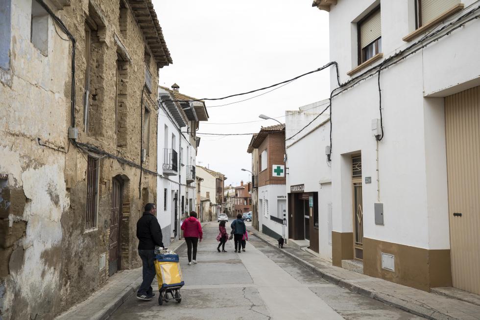 El trabajo recopilador de Miguel Bravo, que aloja en la red social Facebook, y la aplaudida gestión de Obdulia Gracia recogen la huellas del pasado y han puesto los cimientos de un futuro halagüeño.