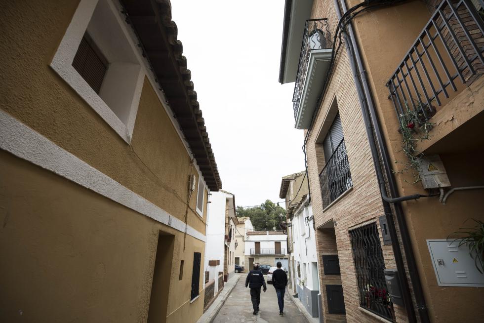 El trabajo recopilador de Miguel Bravo, que aloja en la red social Facebook, y la aplaudida gestión de Obdulia Gracia recogen la huellas del pasado y han puesto los cimientos de un futuro halagüeño.
