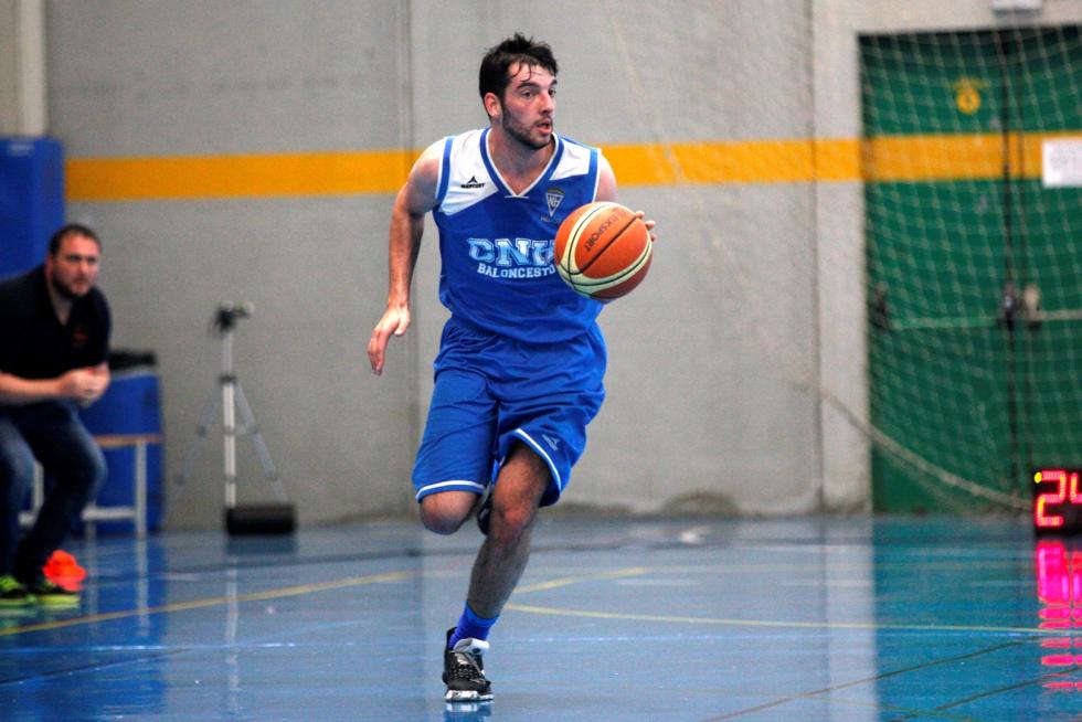 Baloncesto. Primera Nacional- Cristo Rey vs. Helios